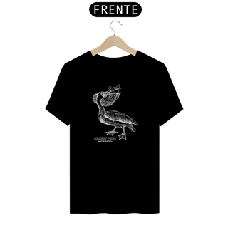 Nome do produto CAMISETA SECRET PEAK WATER PATROL
