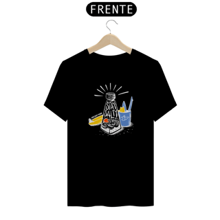 Nome do produto CAMISETA SECRET PEAK STAY SALTY
