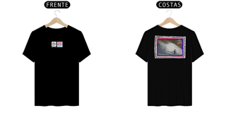 Nome do produto CAMISETA SECRET PEAK SURFERS BROTHERS SERIES MS LANZA