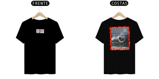 Nome do produto CAMISETA SECRET PEAK SURFERS BROTHERS SERIES KS