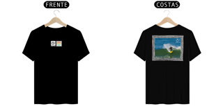 Nome do produto CAMISETA SECRET PEAK SURFERS BROTHERS SERIES RM