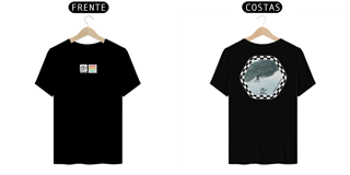 Nome do produto CAMISETA SECRET PEAK SURFERS BROTHERS SERIES EG