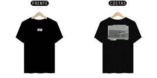 Nome do produto CAMISETA SECRET PEAK SURFERS BROTHERS SERIES ES