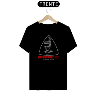 Nome do produto CAMISETA SECRET PEAK SURFER HAIR PEAK