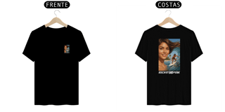 Nome do produto CAMISETA SECRET PEAK BARREL