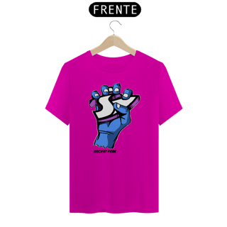 Nome do produto CAMISETA SECRET PEAK HAND