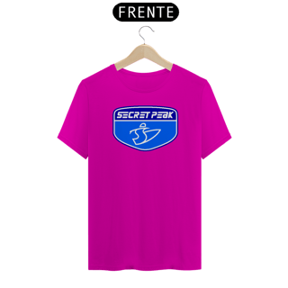 Nome do produto CAMISETA SECRET PEAK TAG