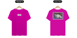 Nome do produto CAMISETA SECRET PEAK SURFERS BROTHERS SERIES MS LANZA