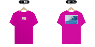 Nome do produto CAMISETA SECRET PEAK SURFERS BROTHERS SERIES ZP