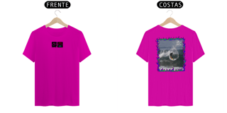 Nome do produto CAMISETA SECRET PEAK SURFERS BROTHERS SERIES KS