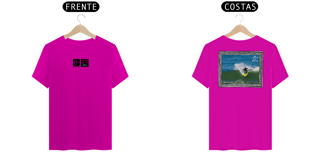 Nome do produto CAMISETA SECRET PEAK SURFERS BROTHERS SERIES RM