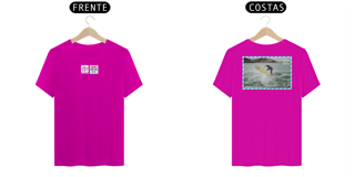 Nome do produto CAMISETA SECRET PEAK SURFERS BROTHERS SERIES CF