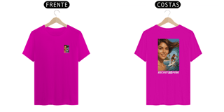 Nome do produto CAMISETA SECRET PEAK BARREL