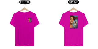 Nome do produto CAMISETA SECRET PEAK BARREL