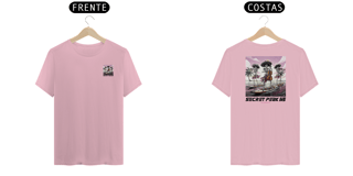 Nome do produto CAMISETA CAMISETA SECRET PEAK LOS MARIACHIS