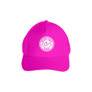 Nome do produto BONÉ SECRET PEAK BY ALOHA