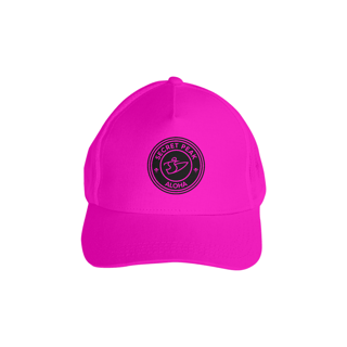 Nome do produto BONÉ SECRET PEAK BY ALOHA