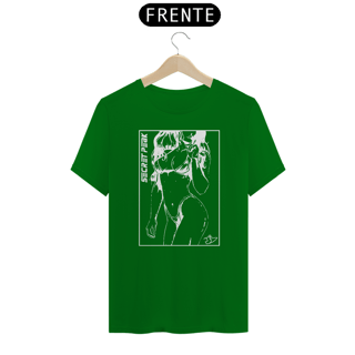 Nome do produto CAMISETA SECRET PEAK HOT GIRL