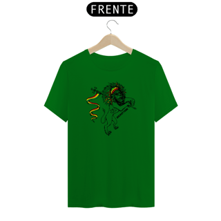 Nome do produto CAMISETA SECRET LION OF JUDAH