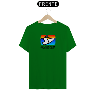 Nome do produto CAMISETA SECRET PEAK THE ENDLESS SEARCH