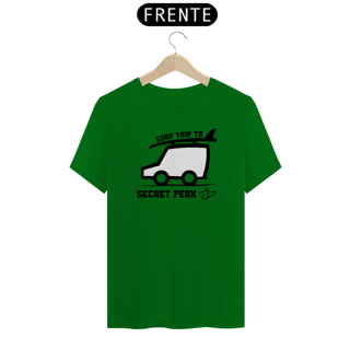 Nome do produto CAMISETA SECRET PEAK SURF TRIP
