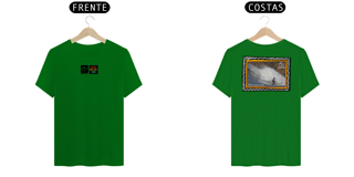 Nome do produto CAMISETA SECRET PEAK SURFERS BROTHERS SERIES MS LANZA