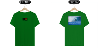 Nome do produto CAMISETA SECRET PEAK SURFERS BROTHERS SERIES ZP