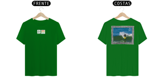 Nome do produto CAMISETA SECRET PEAK SURFERS BROTHERS SERIES RM