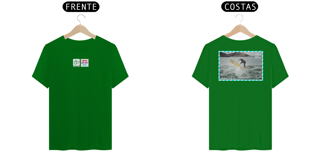 Nome do produto CAMISETA SECRET PEAK SURFERS BROTHERS SERIES CF