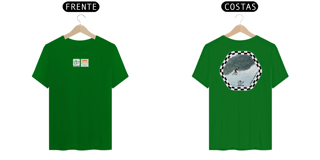 Nome do produto CAMISETA SECRET PEAK SURFERS BROTHERS SERIES EG