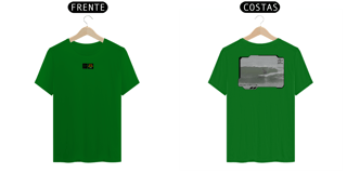 Nome do produto CAMISETA SECRET PEAK SURFERS BROTHERS SERIES ES