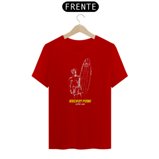 Nome do produto CAMISETA SECRET PEAK WATER MAN