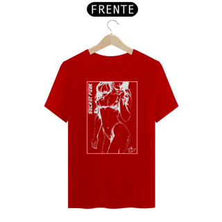 Nome do produto CAMISETA SECRET PEAK HOT GIRL