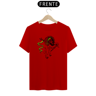 Nome do produto CAMISETA SECRET LION OF JUDAH