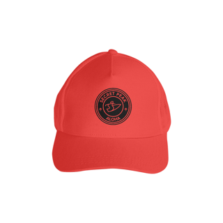Nome do produto BONÉ SECRET PEAK BY ALOHA