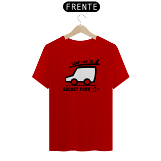 Nome do produto CAMISETA SECRET PEAK SURF TRIP
