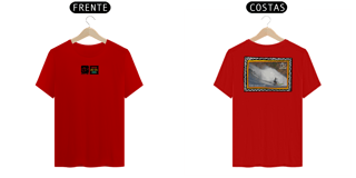 Nome do produto CAMISETA SECRET PEAK SURFERS BROTHERS SERIES MS LANZA