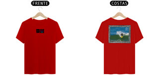 Nome do produto CAMISETA SECRET PEAK SURFERS BROTHERS SERIES RM
