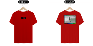 Nome do produto CAMISETA SECRET PEAK SURFERS BROTHERS SERIES LB