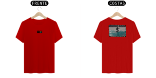 Nome do produto CAMISETA SECRET PEAK SURFERS BROTHERS ESSMG