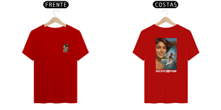 Nome do produto CAMISETA SECRET PEAK BARREL