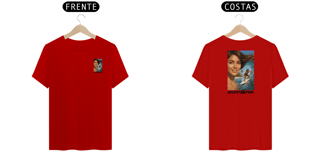 Nome do produto CAMISETA SECRET PEAK BARREL
