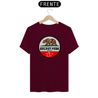 Nome do produto CAMISETA SECRET PEAK CALIFORNIA