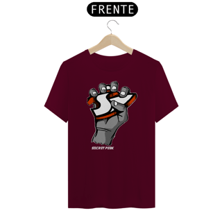 Nome do produto CAMISETA SECRET PEAK HAND