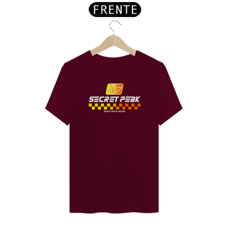 Nome do produto CAMISETA SECRET PEAK BORN FROM WATER