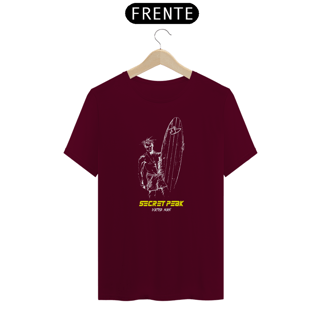 Nome do produto CAMISETA SECRET PEAK WATER MAN
