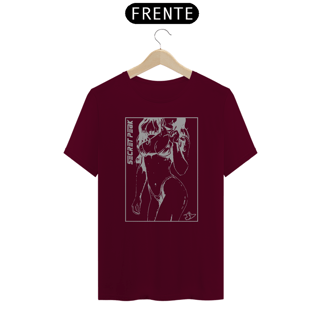 Nome do produto CAMISETA SECRET PEAK HOT GIRL