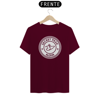 Nome do produto CAMISETA SECRET PEAK BY ALOHA