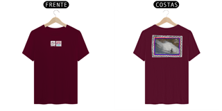 Nome do produto CAMISETA SECRET PEAK SURFERS BROTHERS SERIES MS LANZA