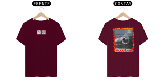 Nome do produto CAMISETA SECRET PEAK SURFERS BROTHERS SERIES KS